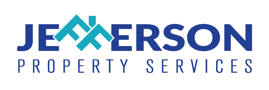 Jefferson Property Services Logo